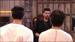 Lock Upp - Season 01 - Episode 48